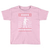 floss like a boss Toddler T-shirt