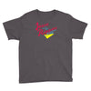 jesse and the rippers Youth Tee
