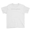 bibliophi Youth Tee