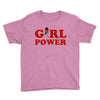 girl power Youth Tee