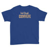 covfefe Youth Tee