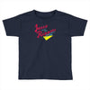 jesse and the rippers Toddler T-shirt