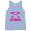 This Girl Loves her Boyfriend Tank Top