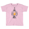 lantern Toddler T-shirt