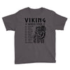 Viking World Tour Youth Tee