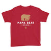 mama bear Youth Tee