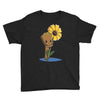 green thumb Youth Tee