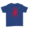 hai hater trending Youth Tee