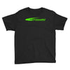 kawasaki team Youth Tee
