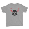 darth vader reindeer Youth Tee