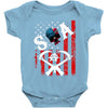 SOA Baby Onesie