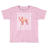 oh my god pig Toddler T-shirt