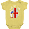 england national team youth 2018 fifa world cup Baby Onesie
