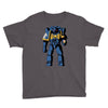 Warhammer Space Marine Ice Cream Youth Tee