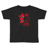 five nights at freddy's pizzeria game over Toddler T-shirt