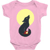 little red riding hood Baby Onesie
