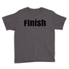 finish Youth Tee