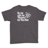 bbt mee maw moonpie Youth Tee
