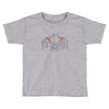 hawks leader Toddler T-shirt