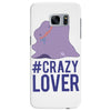 #crazylover clearance Samsung Galaxy S7 Edge