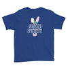 sister bunny Youth Tee