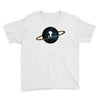 Space Girl Youth Tee