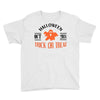 halloween 2018 Youth Tee