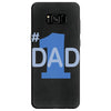 1 dad (2) Samsung Galaxy S8