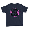 strong than cancer Youth Tee