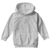 bored death Youth Hoodie