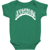 annihilus 5 Baby Bodysuit