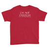 doddy head Youth Tee
