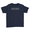 i dot snore Youth Tee