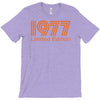 1977 limited edition T-Shirt