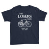 the losers club derry me est. 1958 Youth Tee