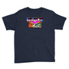 arkanoid retro game, ideal gift or birthday present. Youth Tee