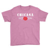 chicana Youth Tee