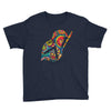 Spartan Youth Tee