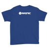 raonic Youth Tee
