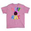 acid rap Youth Tee