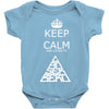 Canserbero Baby Onesie