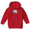 gamer mf716 best trending Youth Hoodie