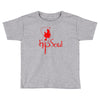 hipsoul Toddler T-shirt