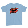 daft punk Youth Tee