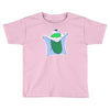 pickle o Toddler T-shirt
