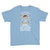 I'm A Veteran Pawpaw T Shirt Youth Tee