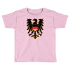 german eagle Toddler T-shirt