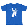 tuxedo after party Toddler T-shirt