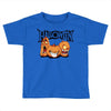 halloween Toddler T-shirt