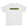 mac larens pub Youth Tee